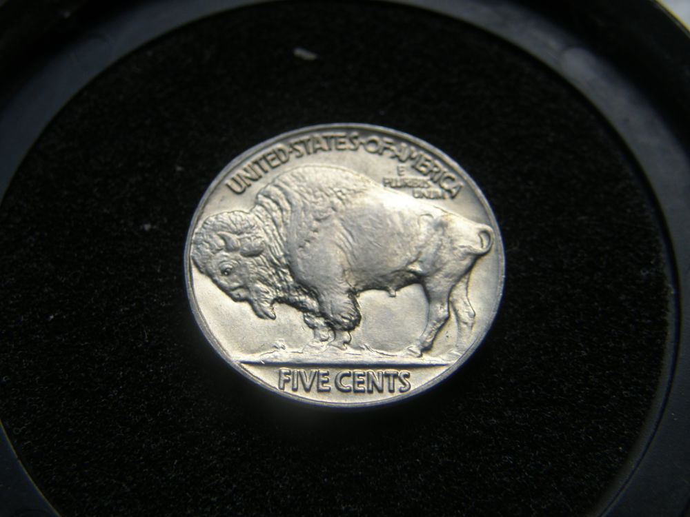 1937-Uncirculated-Buffalo-Nickel
